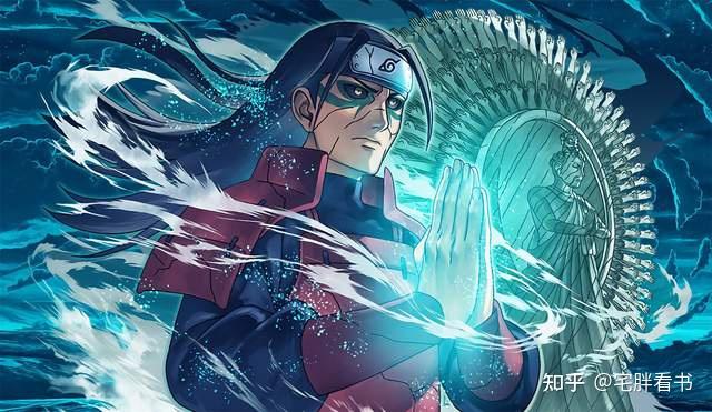 16本已完结火影同人小说,树叶飞舞之处,火亦生生不息,火之意志 - 知乎