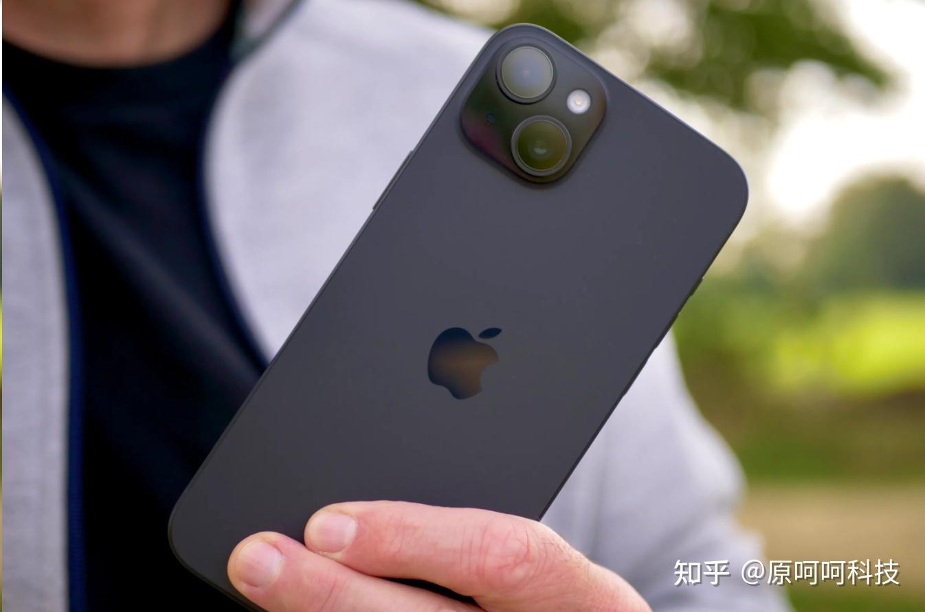 苹果 iphone se (2023)