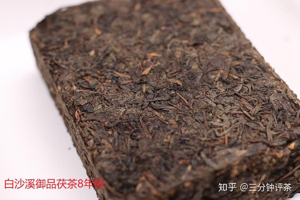 我们花了整整4000元，只为告诉你安化黑茶如何选？ - 知乎