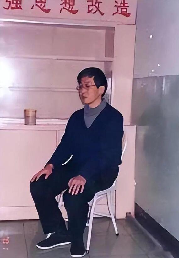河北“第一秘”李真,终为自己的狂妄霸道,付出了惨重的代价 - 知乎