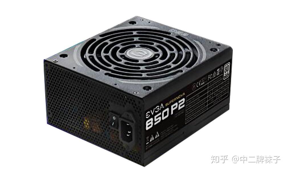 EVGA电源 850 P2如何?