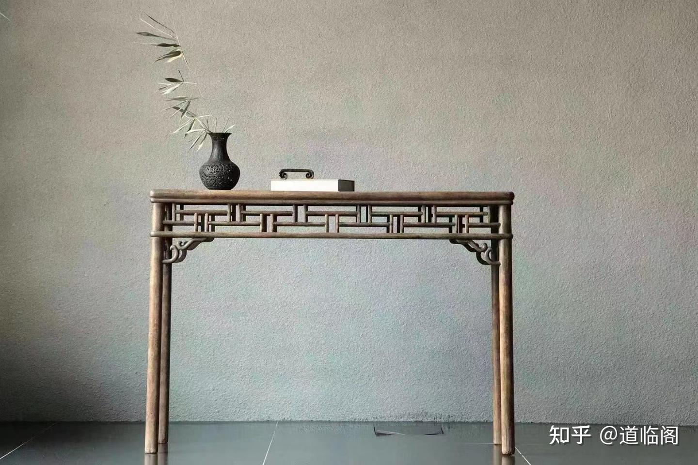 柞木有哪些优缺点?如何鉴定? - 知乎