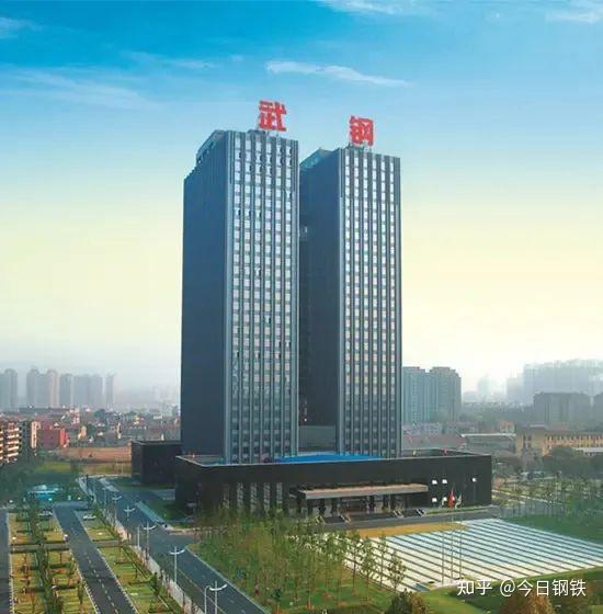 仅2022年,武钢旗下14家企业宣告破产! - 知乎