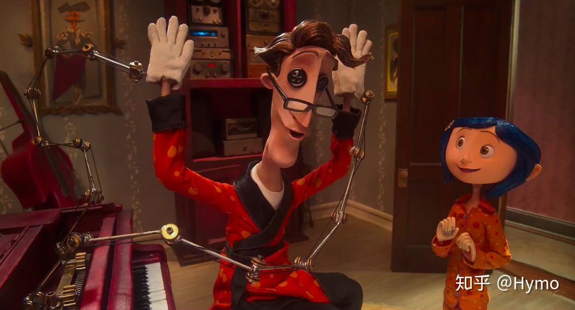 用你的眼睛看着我鬼妈妈