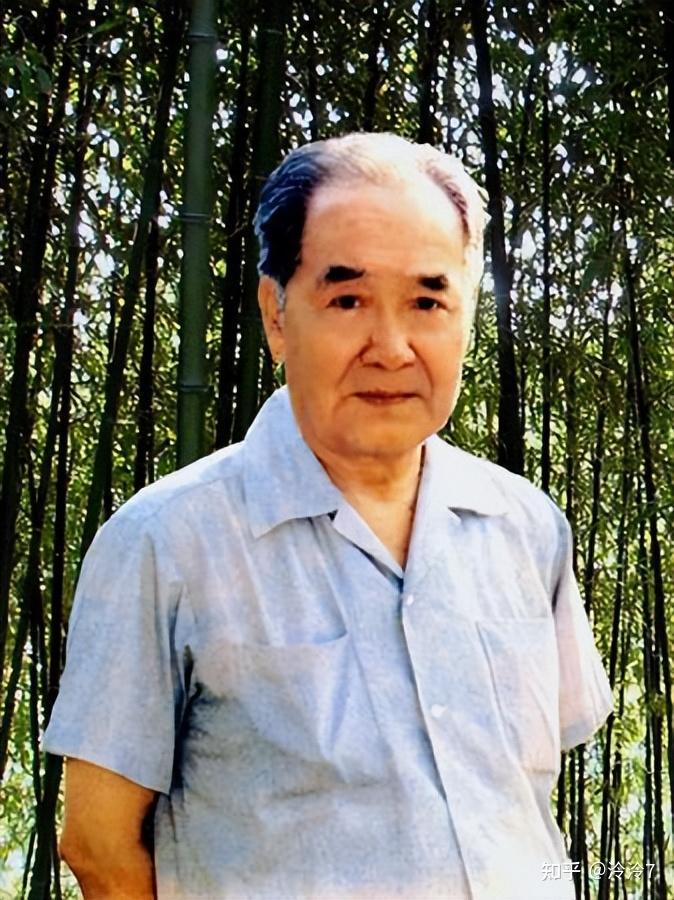 中国科学院已故院士简介13