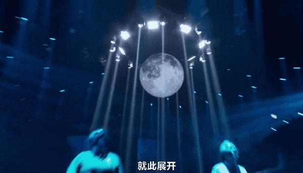 《天机试炼场》亚洲收视第一！今年最猎奇的综艺来了