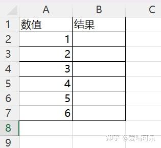 Excel函数005 MOD—求余数 - 知乎