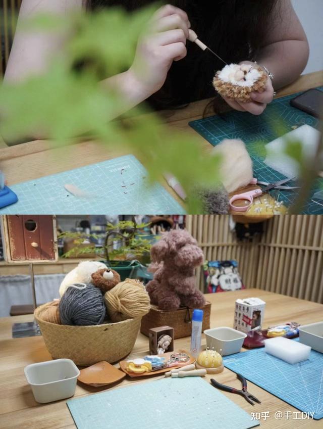 开店干货丨手把手教会你,DIY手工店该如何宣传引流? - 知乎