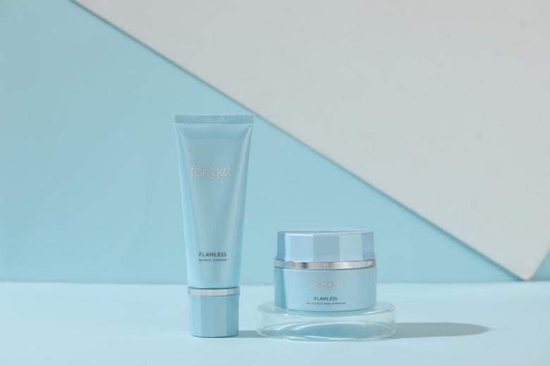 forget护肤品效果怎么样