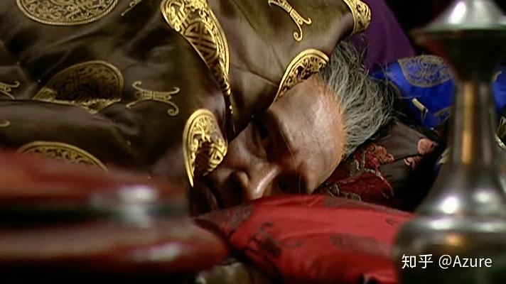 如何评价电视剧《大明王朝 1566》?