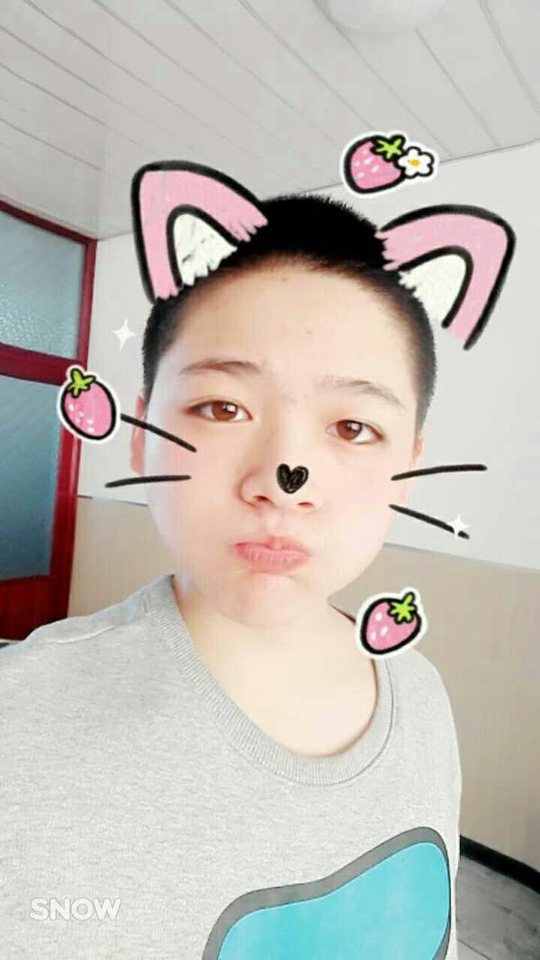 男生长得像女生是一种怎样的体验?