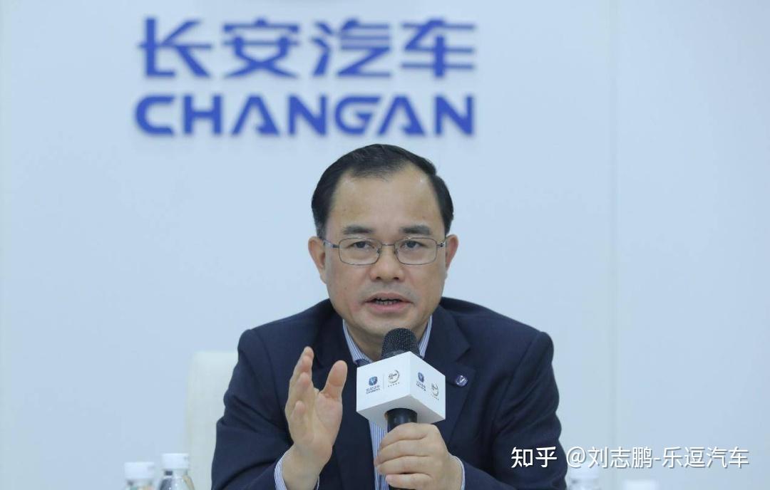 长安福特产品力不行陆逸将靠营销战术赢得生机