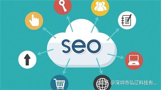 弘辽电商：淘宝seo搜索排名优化技巧