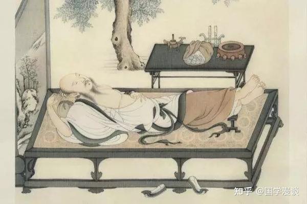 所谓的失眠,就是阳不入阴!这个方法,轻松告别失眠困扰! - 知乎