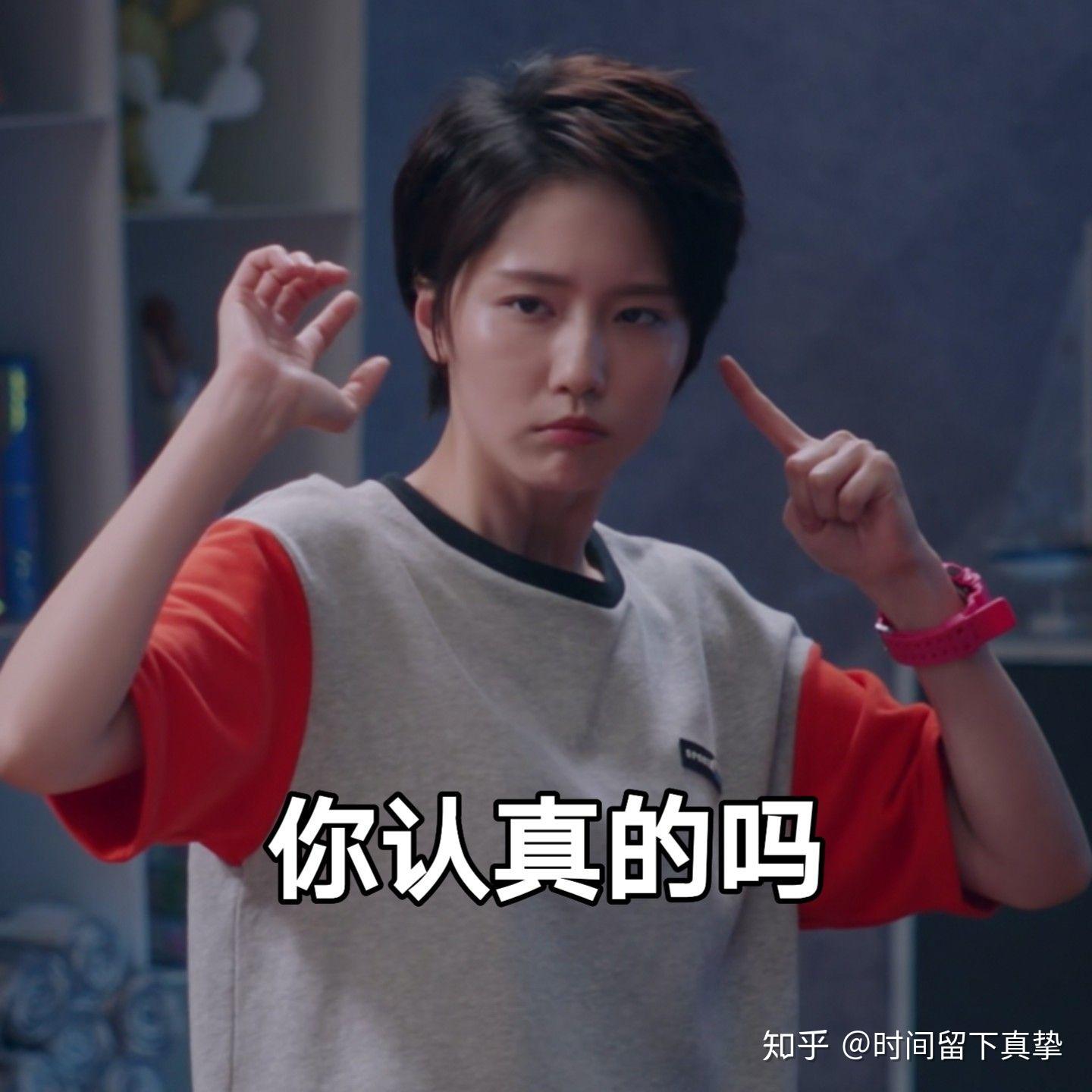 大佬们有没有诸葛大力的表情包啊