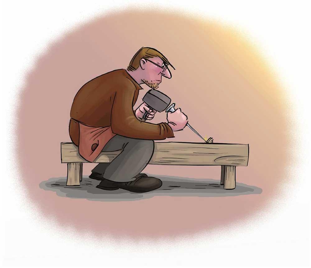 要成大事,先做小事 - 细节决定成败 - 知乎书店