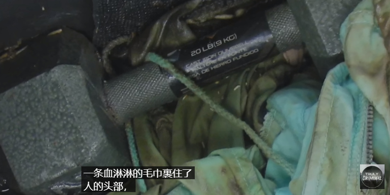 中国女留学生遭男友谋杀，藏尸行李箱，时隔多年监控画面终于曝光…… - 知乎