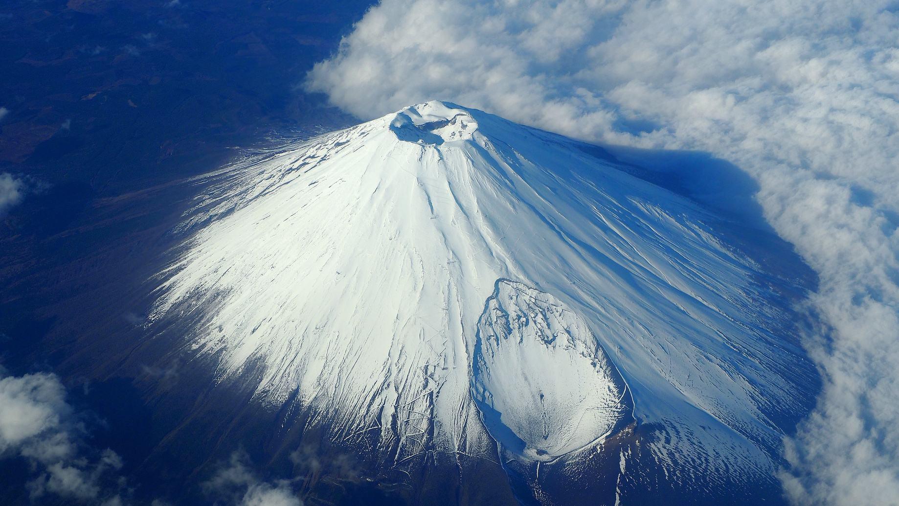 桌游推荐富士山上fuji