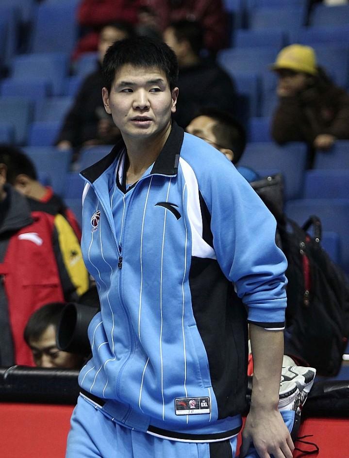 cba联赛官微缅怀韩崇凯别了虎子我们将永远铭记你