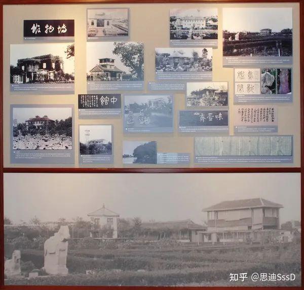 国家一级博物馆之094 南通博物苑 - 知乎