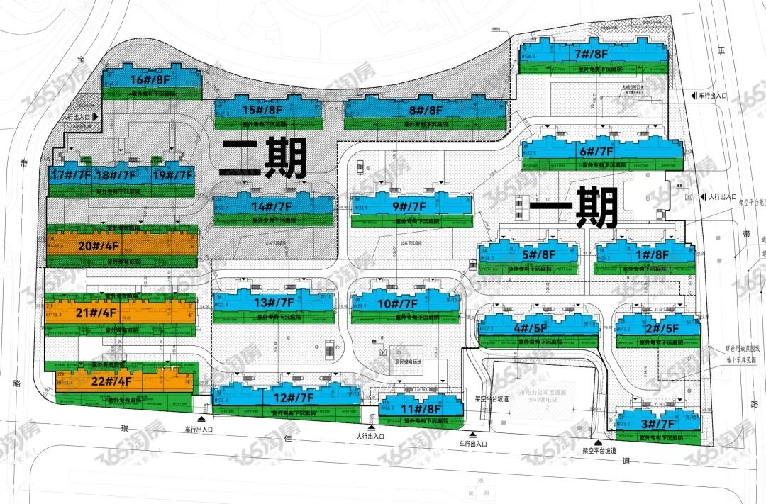 剧透！今年，绿城在天津将有9个纯新盘入市！ - 知乎