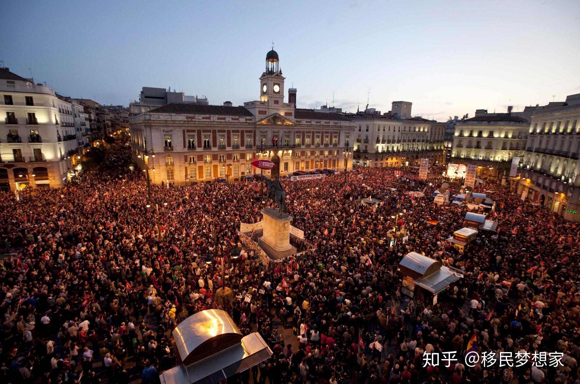 西班牙移民生活方式了解?