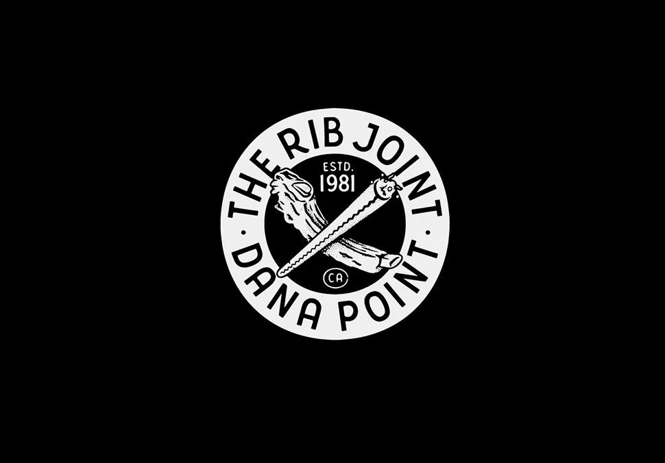 46款简约黑白色logo设计 - 知乎
