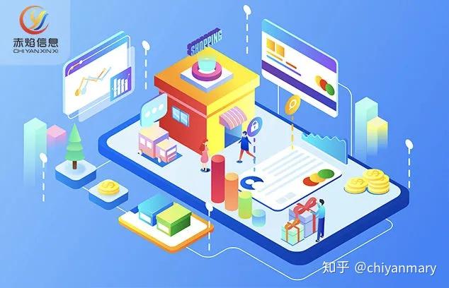 山西电子商务行业的蓬勃发展