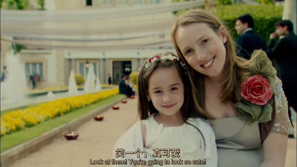 有哪些漂亮的女性剧照或电影截图?