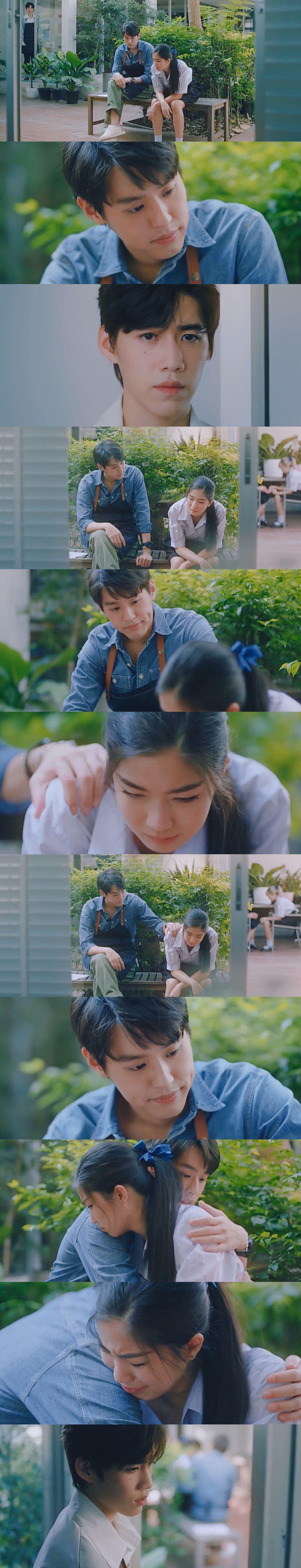 壁纸  |  以你的心诠释我的爱第二季