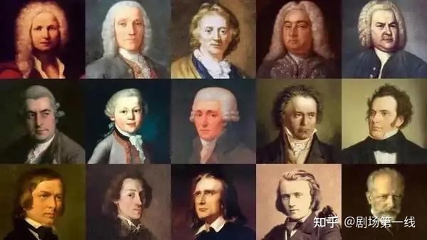 感受古典音乐的魅力：一生必听的