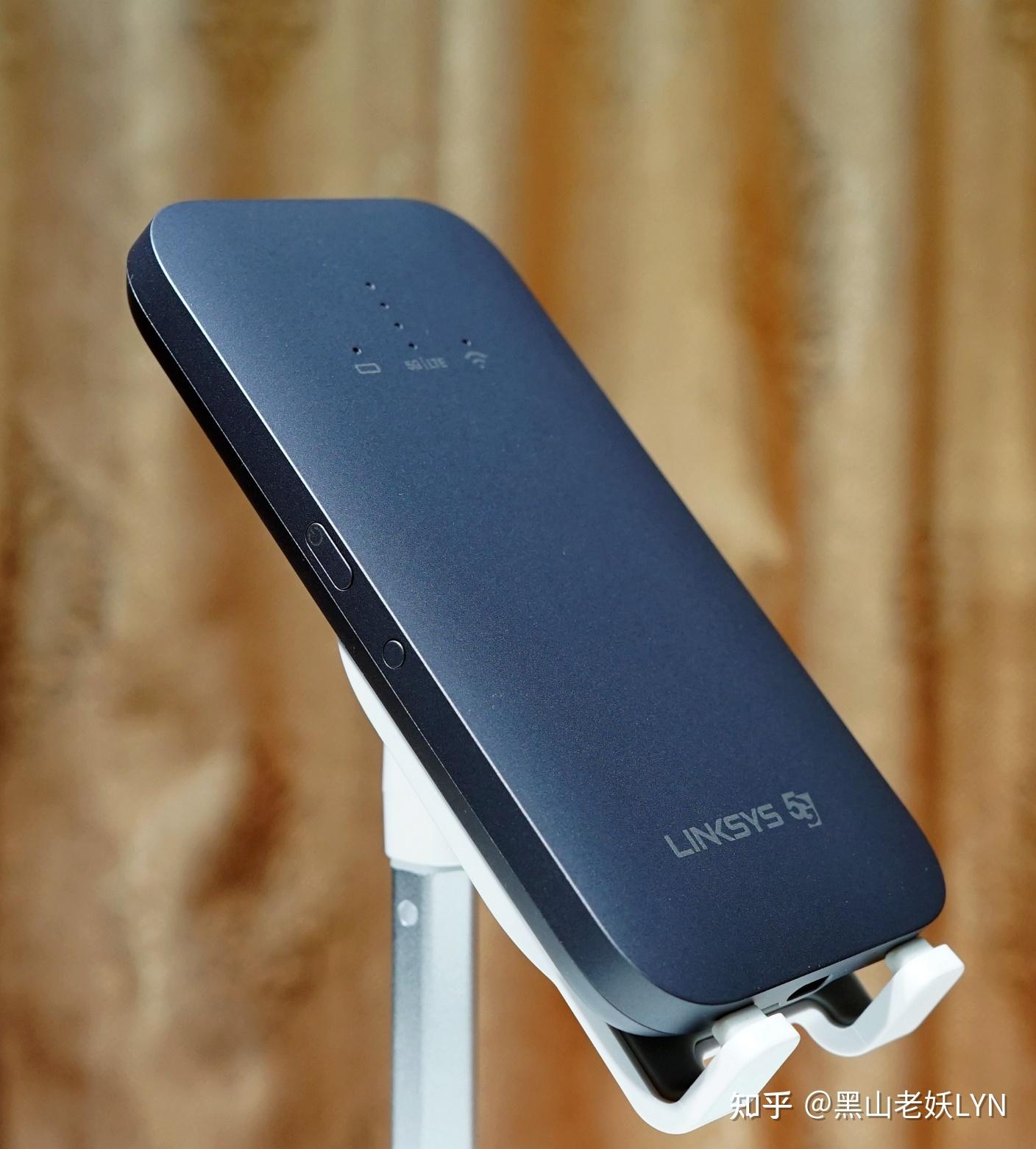 把wifi6带在身边是不是很爽领势5g随身路由器入手详测