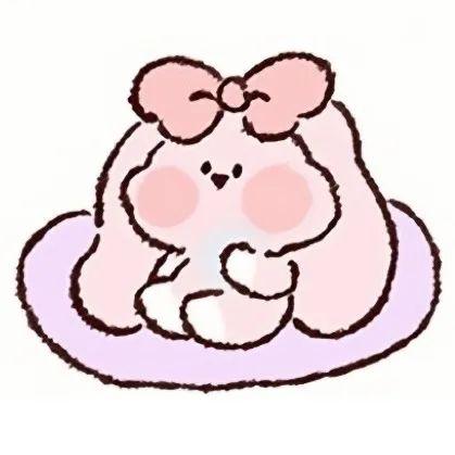 150张可爱的微信头像-可爱微信头像萌萌哒女生