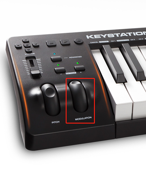 第一个声部之后 Midi控制器 知乎