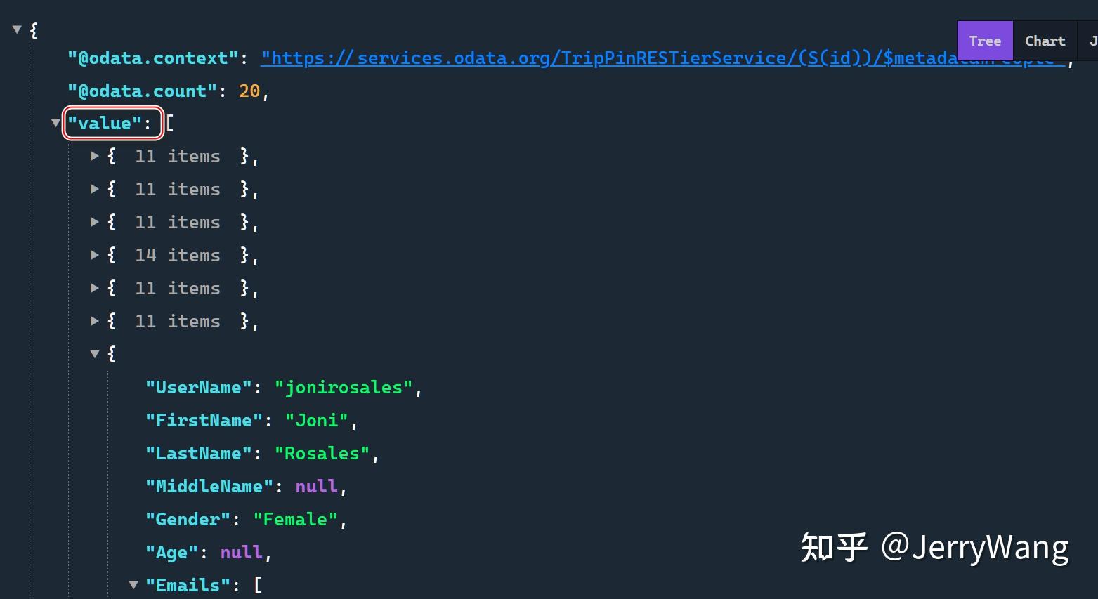 SAP UI5 应用开发教程之七十四 SAP UI5 应用使用 OData V4 显示 Table 表格数据的一个陷阱试读版 知乎