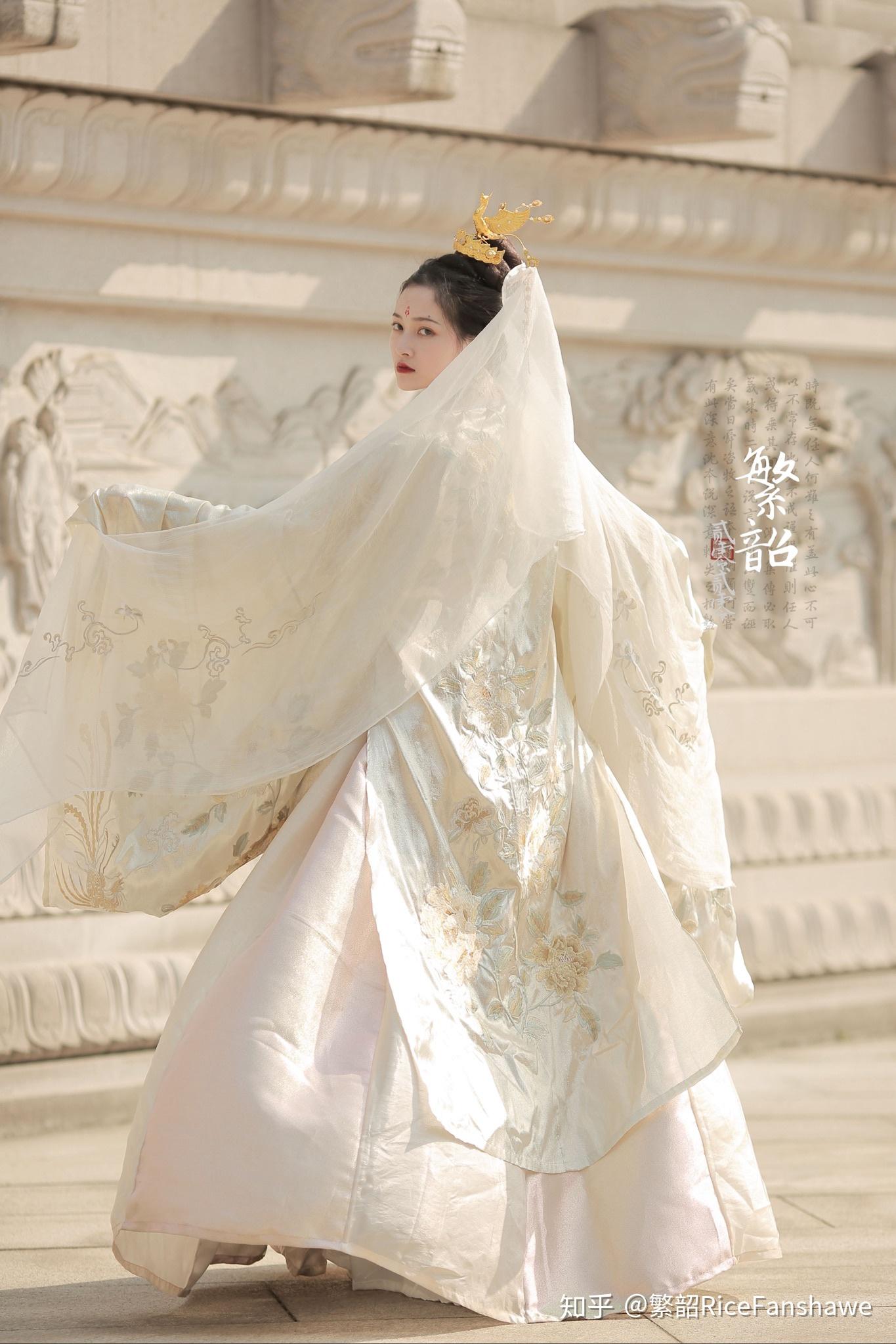 繁韶陈阿娇椒房殿系列国色