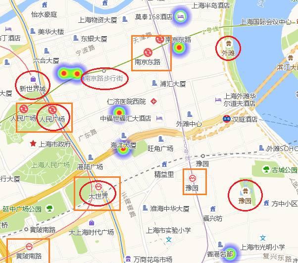 【y数据】快捷酒店哪家强?大数据告诉你如何开房!