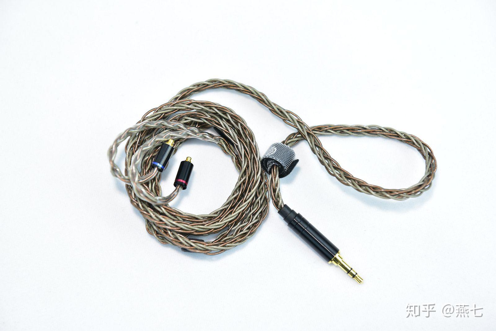 标榜acg,其实更多,bgvp vg4四动铁耳机评测