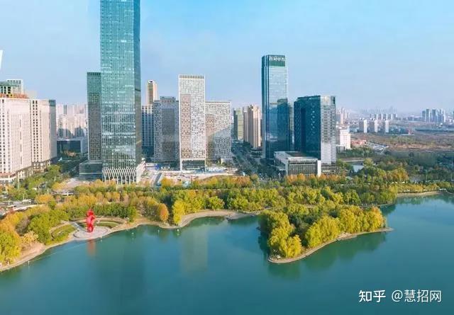 合肥"换道超车"的10年:招商引资拼的不仅是资源,更是创造力
