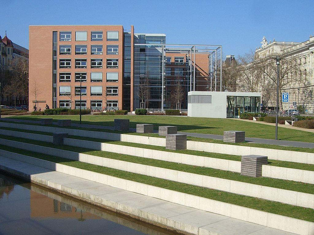 德国大学u15莱比锡大学