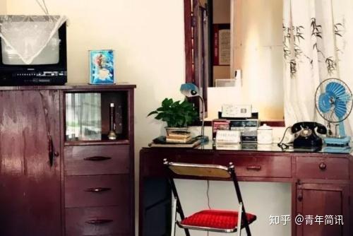 从小板凳到大沙发，国人70年装修家具起底，哪个是你曾经的家？ - 知乎