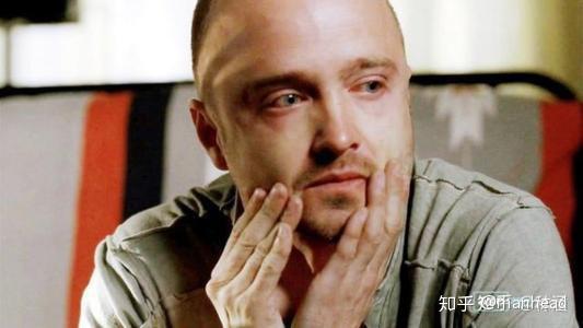 命运多牟的pinkman本剧中还有两个具体的角色我非常喜欢.