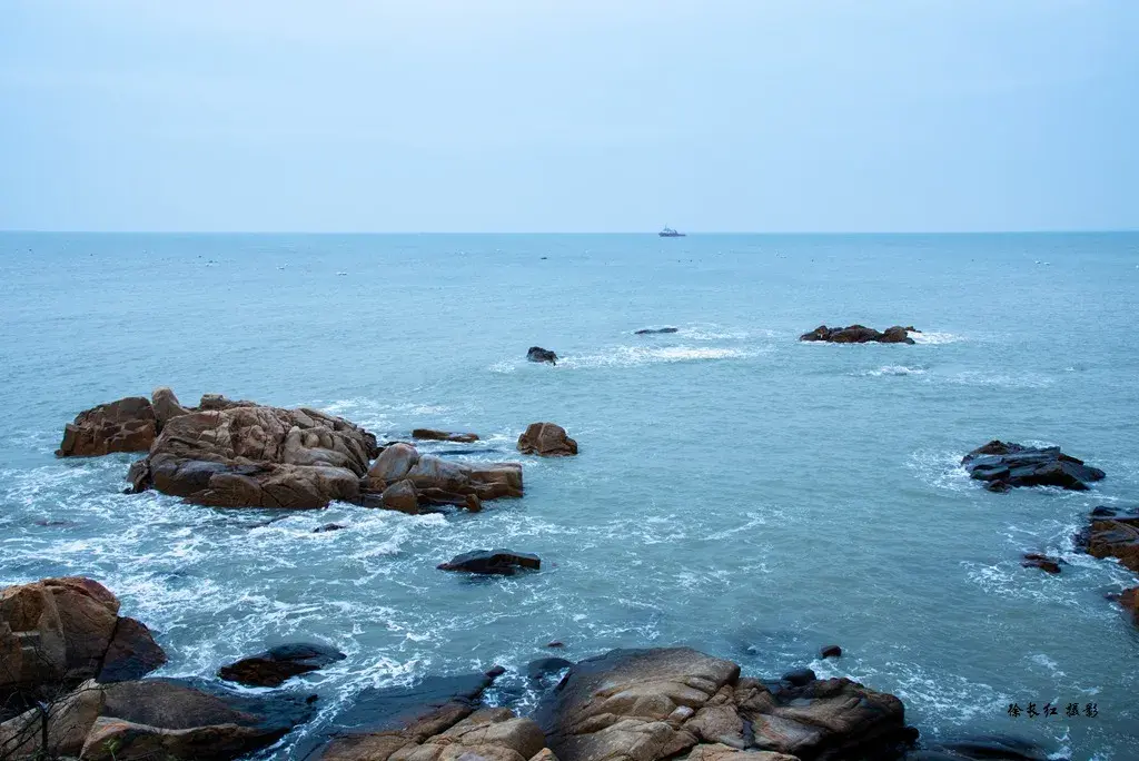 福建土楼舞龙土楼烟花惠安女山腰盐厂浔埔女霞浦滩涂摄影团