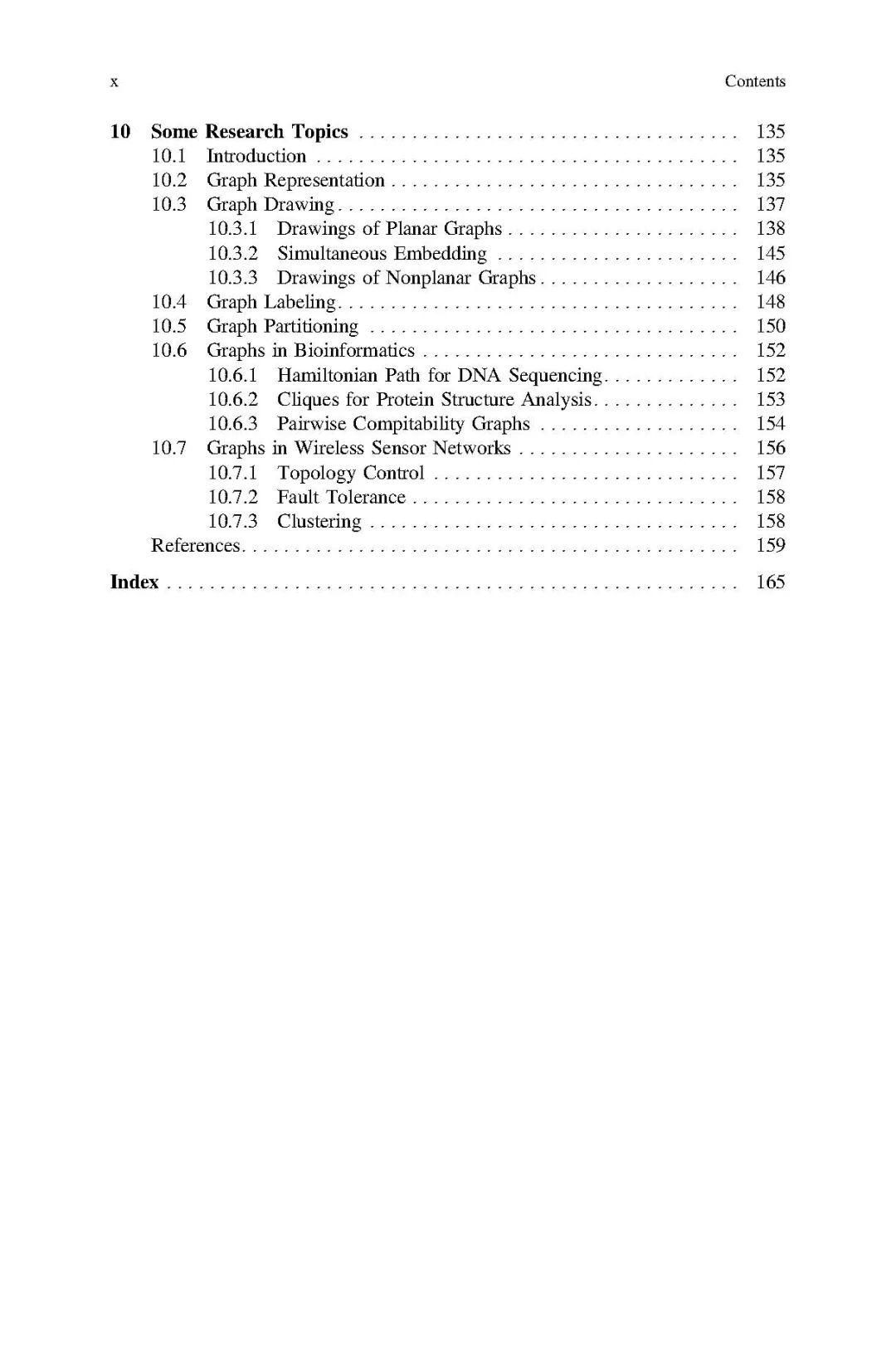 【经典书】基本图论,Basic Graph Theory,173页pdf - 知乎