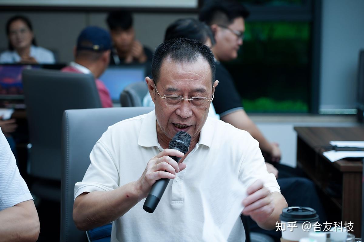 陕西省建设监理协会会长高小平企业要发展,必须要顺应变革,拒绝红包