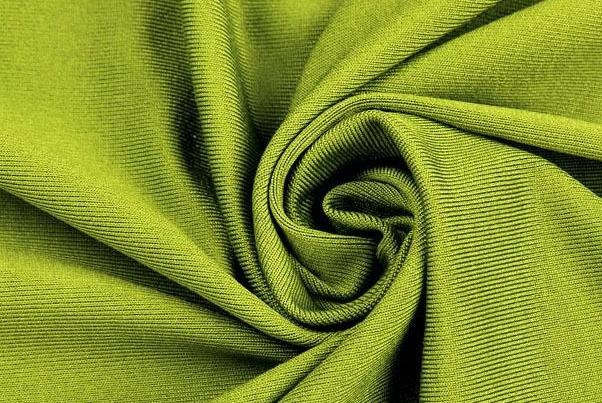 氨纶是什么面料都有哪些特点呢 知乎