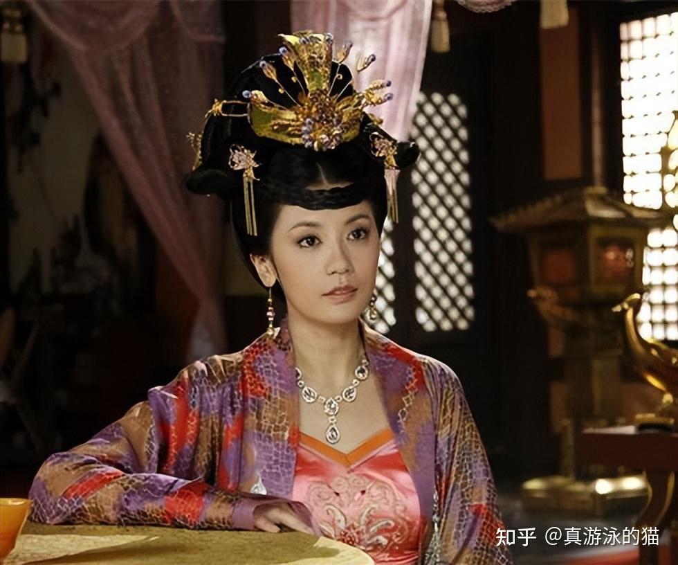 5句绮丽华美的古诗词,写出爱情之暧昧生香,让人浮想联翩 - 知乎