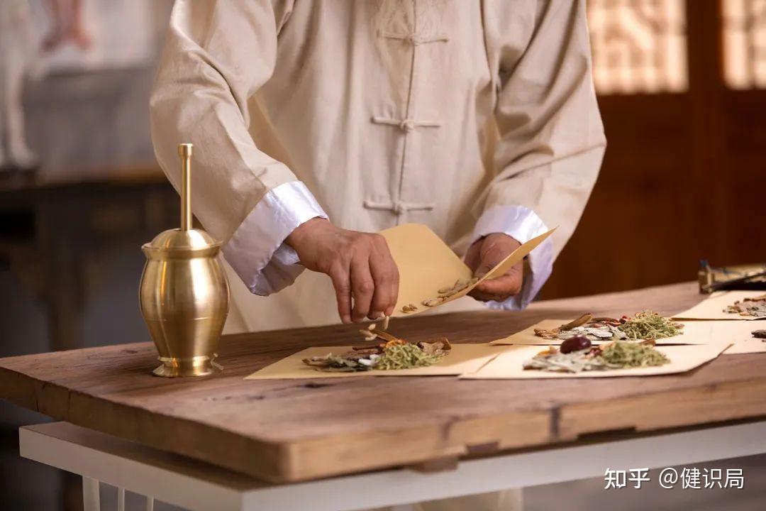 中药上市审评将提速,全国100%覆盖基层中医馆 - 知乎