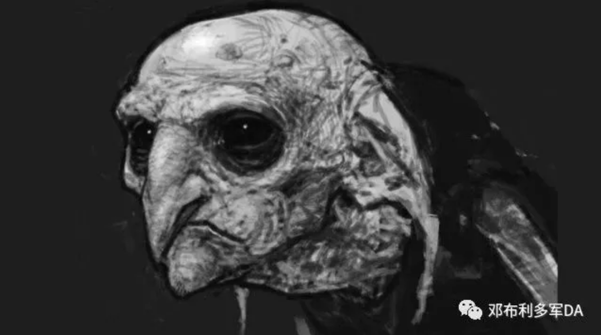 hp官设pottermore家养小精灵克利切