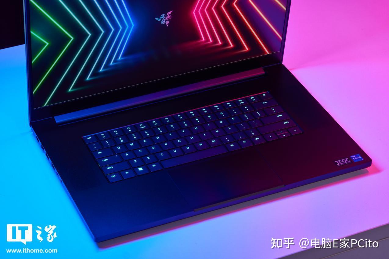 雷蛇灵刃17专业版评测最强移动端gpudlss畅玩2k光追